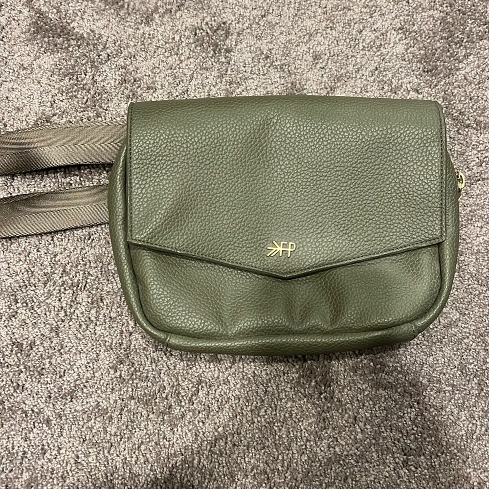 Freshly Picked Fanny Pack